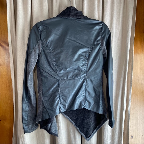 BLANKNYC Asymmetrical Top - Picture 8 of 13